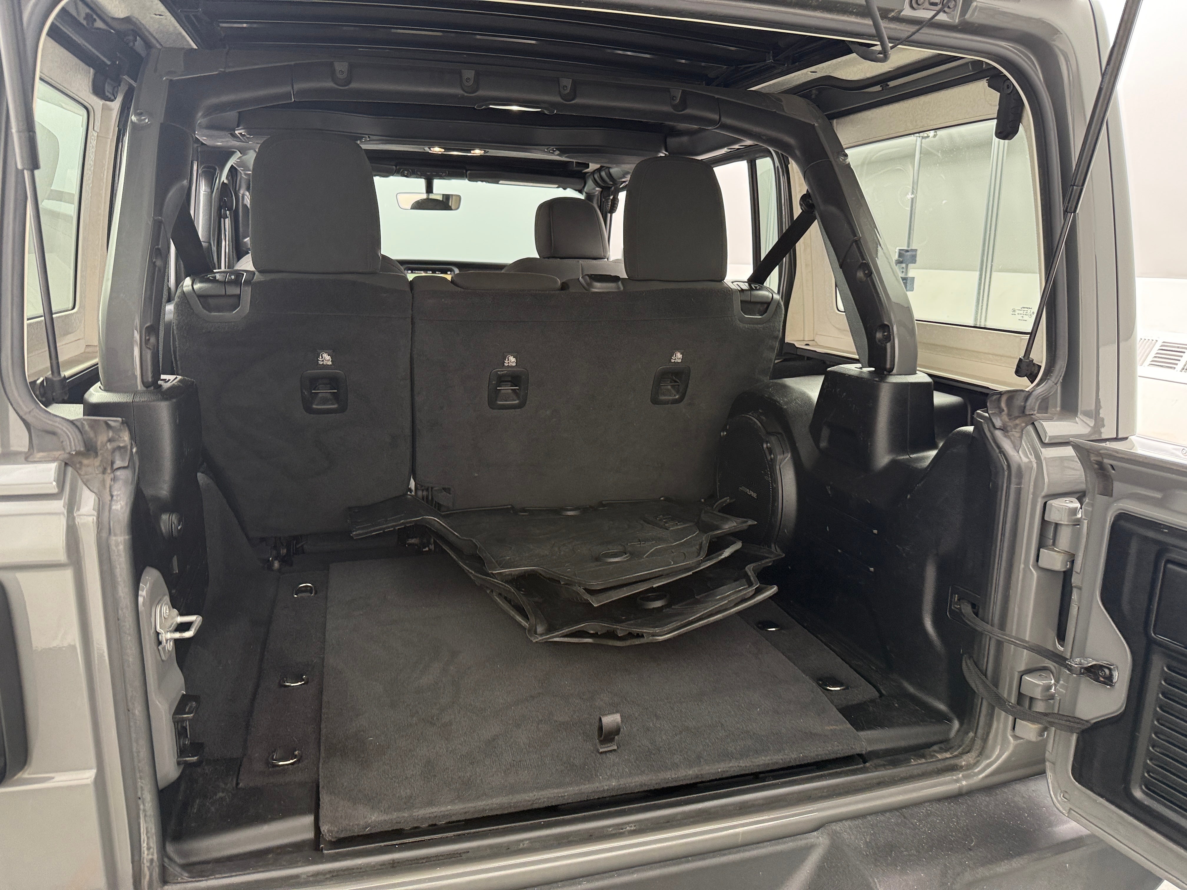 jeep wrangler unlimited 2021 1C4HJXDN7MW582986 image jeep wrangler unlimited 2021 1C4HJXDN7MW582986 image